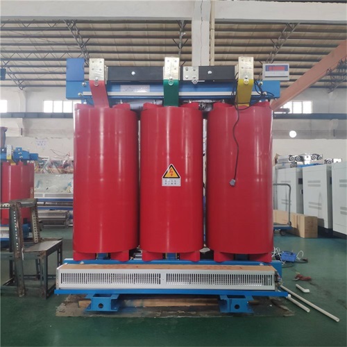 芒康SCB10-1250KVA/10KV/0.4KV干式变压器