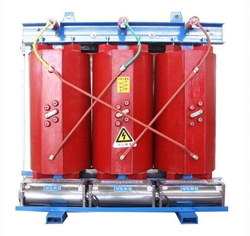 芒康SCB11-630KVA/10KV干式变压器