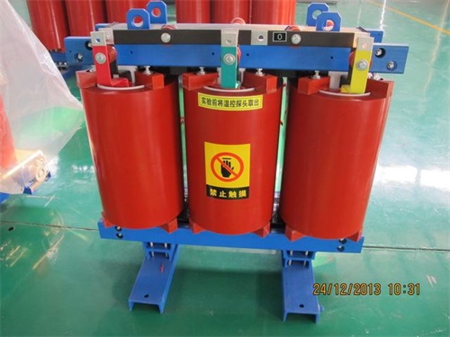 芒康SCB12-315KVA/10KV/0.4KV干式变压器