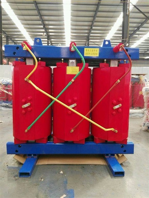 芒康SCB13-30kva干式变压器厂家现货